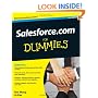 Salesforce.com For Dummies