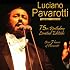 Luciano Pavarotti 75th Birthday Limited Edition MP3 Download (100 tracks) $1.99