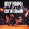 Deep purple : Le top Ten