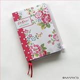2010 手帳（スケジュール帳・ダイアリー） キャス・キッドソン Cath Kidston / Flowers　(フラワー）