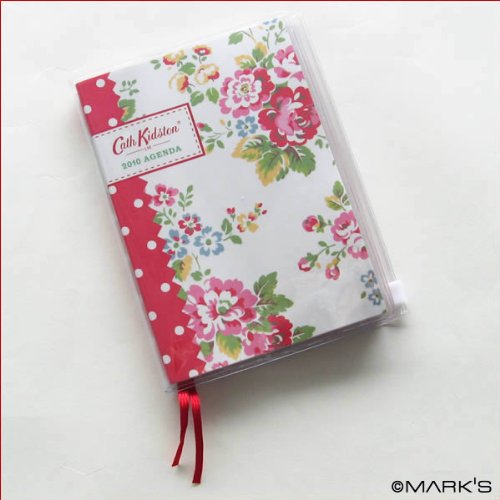 2010 ��Ģ�ʥ������塼��Ģ���������꡼�� ���㥹�����åɥ��� Cath Kidston / Flowers��(�ե���