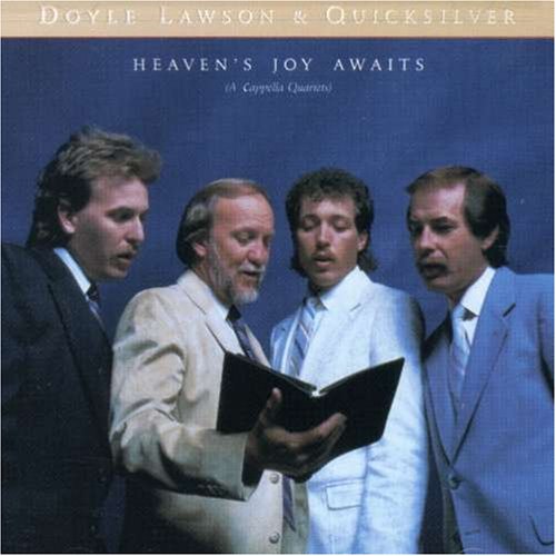CD-Charts  Music : Heaven's Joy Awaits