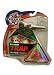 Bakugan New Vestroia Bakugan Trap Pyru Tripod Theta {New In Package}