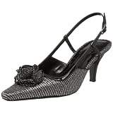 J.Renee Womens Elisha Pump