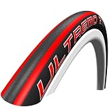 Schwalbe Ultremo R.1 HD-Guard 700x23 Red Folding