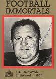 Hall of Fame Memorabilia