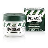 Proraso - Pre Shaving Creamvon "Proraso"