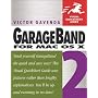GarageBand 2 for Mac OS X (Visual QuickStart Guide)