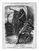 Historic Print (L): Wilful murder. The Kaiser: To the day -