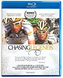 Chasing Legends [Blu-ray]