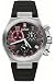 Victorinox Swiss Army Men's 241318 Convoy Black Dial Watch