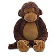 Cloud b Mimicking Monkey