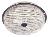 Broan Model 157 Low-Profile Wire Element Ceiling Heater