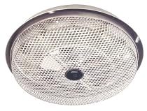 Broan Model 157 Low-Profile Wire Element Ceiling Heater