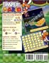 Paper Mario Official Strategy Guide Brady Games (N64)