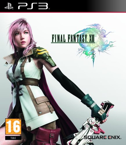  : Final Fantasy XIII (PS3)