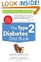 The Type 2 Diabetes Diet Book, Fourth Edition