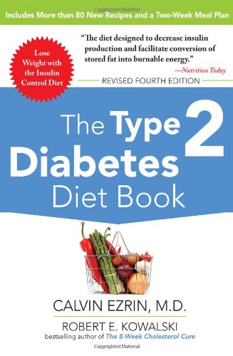 diabetes type 2 meal plan