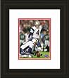 New England Patriots Framed Adam Vineteri Photo By Photo File NFL Football