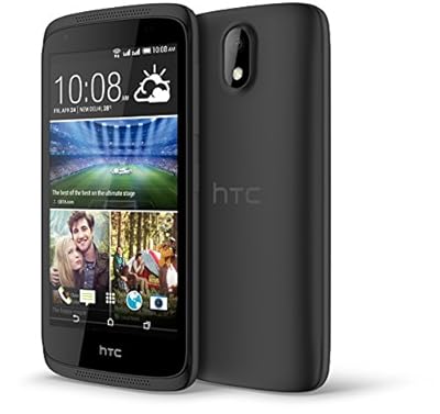 HTC Desire 326G 8 GB (Black)