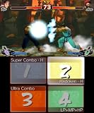 picture of Super Street Fighter IV: 3D Edition (Nintendo 3DS)