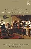 A short history of economic thought