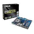 Asus P5G41T-M LX3 Mainboard Sockel 775 (uATX Intel G41, DDR3 Speicher, SATA, 8x USB 2.0)