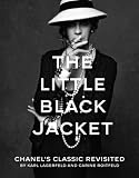 The Little Black Jacket: Chanel's Classic Revisted