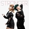 STRONGER feat.��ƣ�ߥ��(��������)(DVD��)