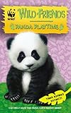 Panda playtime