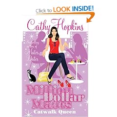 Catwalk Queen (Million Dollar Mates)