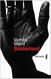 Borderland par Sherif