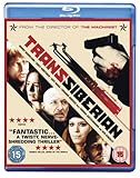 Transsiberian [Blu-ray]