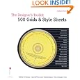 The Designer's Toolkit: 500 Grids and Style Sheets: Adobe... by Graham Davis