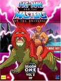 Eigenschaften KSM GmbH  / He-Man and the Masters of the Universe - Season 1, Volume 2 (Episode 34-65) (7 DVDs)