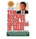 The guide to greatness in sales : how to become a complete salesperson