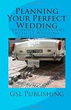 Planning Your Perfect Wedding: Featuring Interviews with 12 Wedding Professionals!