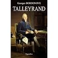 Talleyrand