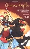 Chinese myths