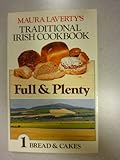 Maura Laverty's full & plenty. [1], [Bread & cakes]
