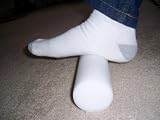 Foot Ahh! Foam Foot Roller, Made in USA