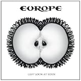Last Look at Eden