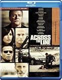 Across the Line [Blu-ray]