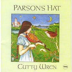 Cutty Wren
