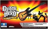 Guitar Hero: Stand Alone Guitar (PS2)