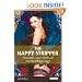 The Happy Stripper: Pleasures and Politics of the New Burlesque