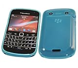 iTALKonline ProGel BLUE Super Hydro Gel Protective Armour/Case/Skin/Cover/S ....