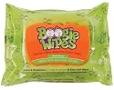 Boogie Wipes, Fresh Scent 30-Count (Pack of 12)