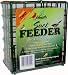 Outdoor Living : Heath Outdoor Products S-2 Double Suet Feeder