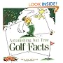 Astonishing But True Golf Facts